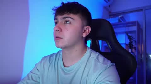 aron__cooper online show from April 20, 5:26 pm