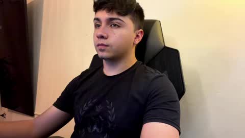 aron__cooper online show from June 5, 1:39 pm