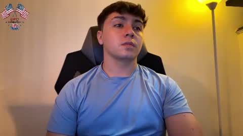 aron__cooper online show from July 4, 2:34 pm