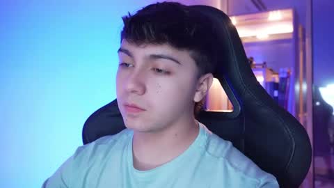 aron__cooper online show from July 21, 1:41 am