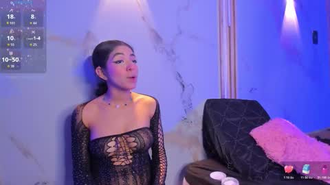 aron and molly online show from November 28, 12:52 pm