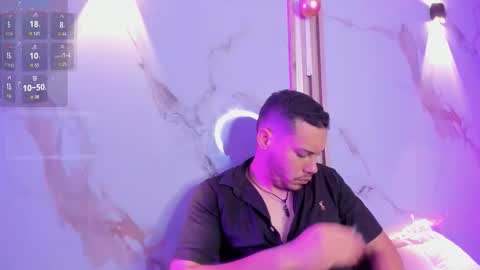 aron and molly online show from December 14, 11:59 am