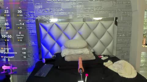 ARON BOLT online show from February 7, 2:47 pm