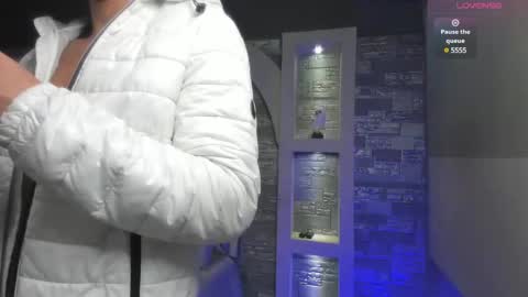 ARON BOLT online show from February 27, 2:32 am