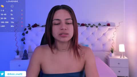 Aron cruz  online show from January 24, 2:19 pm