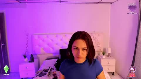 Aron cruz  online show from September 14, 1:54 pm