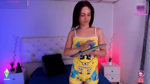 Aron cruz  online show from September 24, 1:36 pm