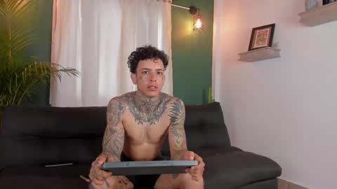 Aron ford online show from November 6, 1:34 pm