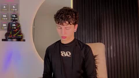  Your Aron  online show from February 13, 3:13 am