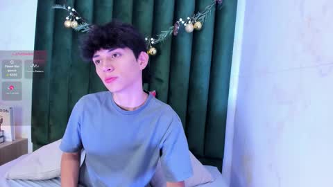 Aron online show from January 6, 2:15 am