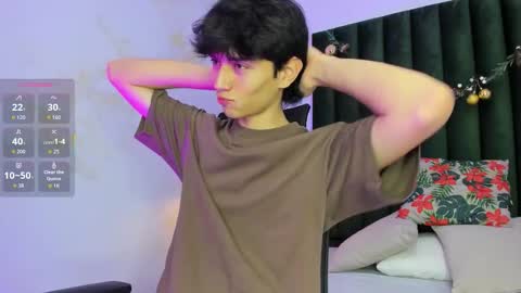 Aron online show from January 16, 2:26 am