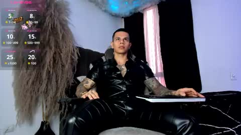 Snapshot of arondark chatting on June 26, 8:02 pm DarkMaster online show from June 26, 8:02 pm