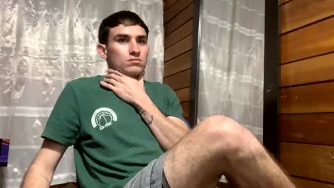 Aron G Franco online show from January 24, 5:10 am