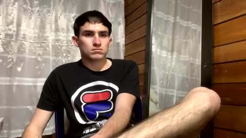 Aron G Franco online show from January 26, 1:31 am