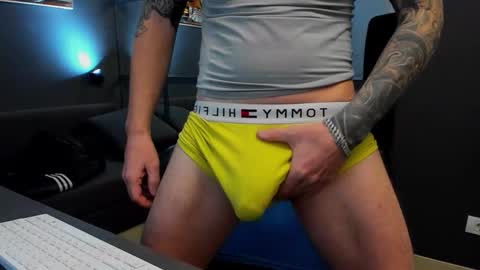 AronGrant online show from February 7, 10:41 am