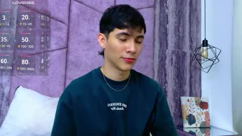Snapshot of arontawers chatting on May 4, 7:21 pm Arontawers online show from May 4, 7:21 pm
