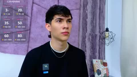 Snapshot of arontawers chatting on May 6, 7:30 pm Arontawers online show from May 6, 7:30 pm