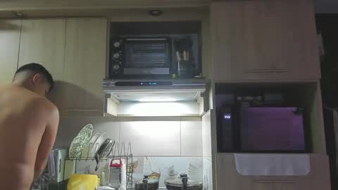 Snapshot of aronwilliams69 chatting on February 12, 3:23 am ARON Independent model online show from February 12, 3:23 am