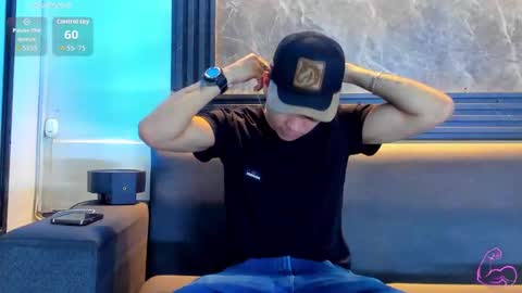 Aroon   online show from January 8, 7:16 pm