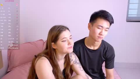 Nick and Eva online show from January 14, 5:57 am