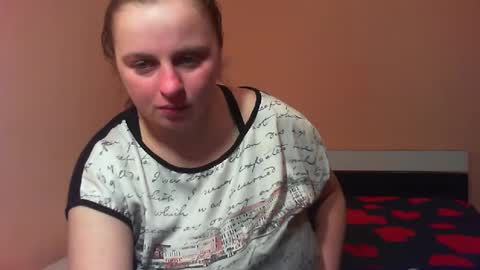 Snapshot of arriana98 chatting on February 26, 4:14 am Arriana online show from February 26, 4:14 am