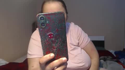 Arriana online show from December 2, 6:36 pm