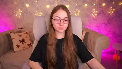 arrinawair online show from March 23, 7:34 am