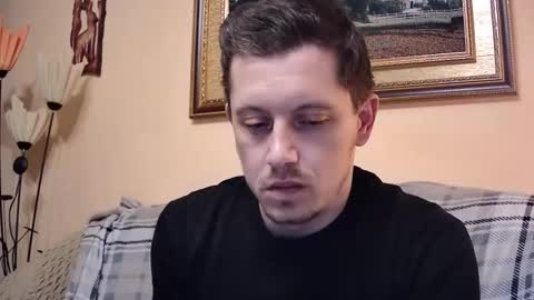 arromwilliam90 online show from March 31, 4:35 am