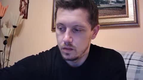 arromwilliam90 online show from April 13, 6:52 am