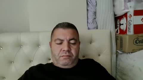 arsenica online show from September 28, 11:15 am