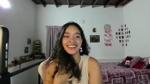 Julieta online show from June 4, 3:01 am