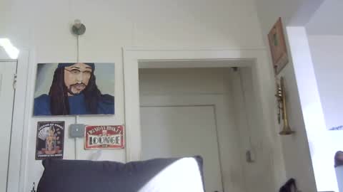 Arteblazze not daddy boy bitch or nigga online show from February 25, 7:36 pm