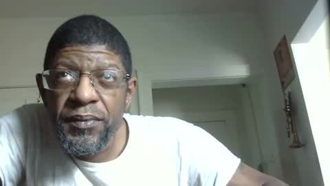 Arteblazze not daddy boy bitch or nigga online show from March 1, 4:44 pm