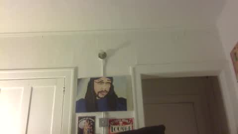 Arteblazze not daddy boy bitch or nigga online show from January 12, 4:18 am