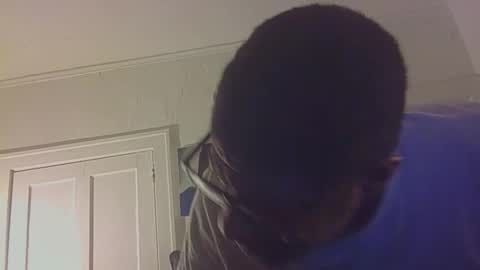 Arteblazze not daddy boy bitch or nigga online show from April 4, 1:37 am