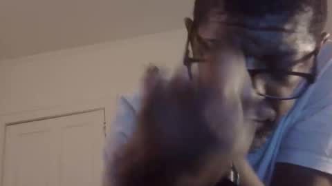 Arteblazze not daddy boy bitch or nigga online show from May 30, 3:47 am