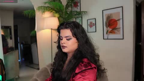 Chloe  online show from January 10, 8:26 pm