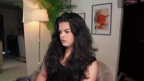 Chloe  online show from January 11, 7:16 pm