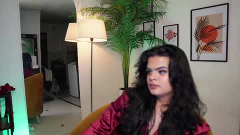 Chloe  online show from January 30, 3:44 am