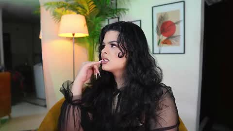 Chloe  online show from February 9, 11:04 am