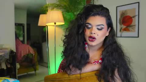 Chloe  online show from February 11, 10:18 pm