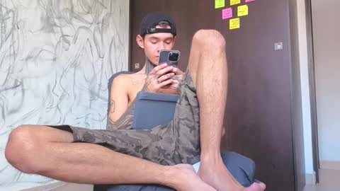   online show from January 6, 2:32 pm