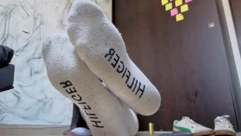   online show from February 11, 10:20 am