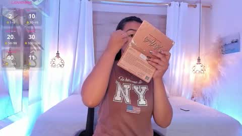 arteemisaa online show from March 3, 3:34 am