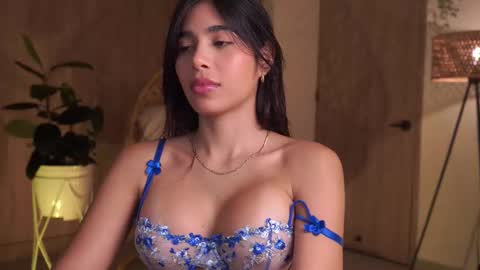 Amanda online show from November 14, 1:37 am