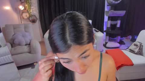 Snapshot of artemis_020 chatting on November 22, 3:16 am FENIX online show from November 22, 3:16 am