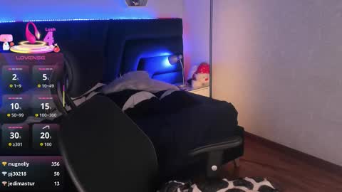 artemis_nyx online show from December 13, 7:53 pm