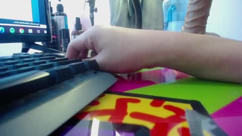 ARTEMISA online show from January 18, 2:36 am