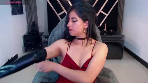 ARTEMISA online show from September 19, 4:25 am