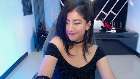 ARTEMISA online show from October 24, 4:09 am